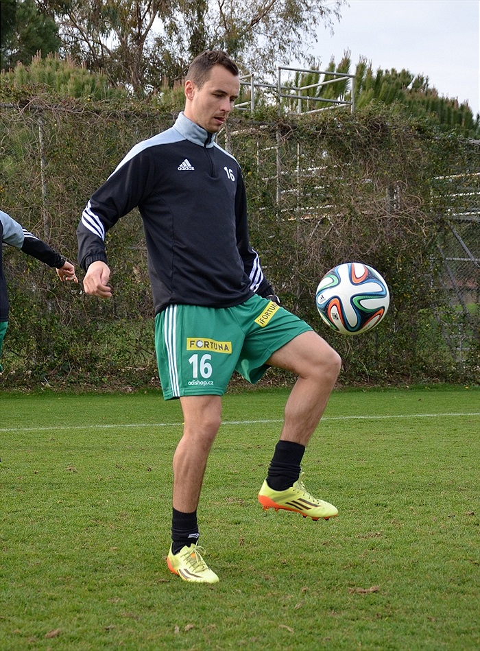 Soustředění Turecko 2015 - 8. den 