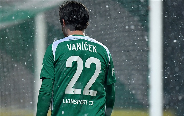 Bohemians - Zbrojovka 2:1 (2:1)