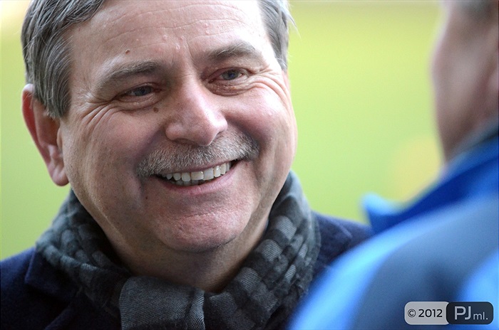 Bohemians 1905 - Baník Ostrava 0:1 (0:1)