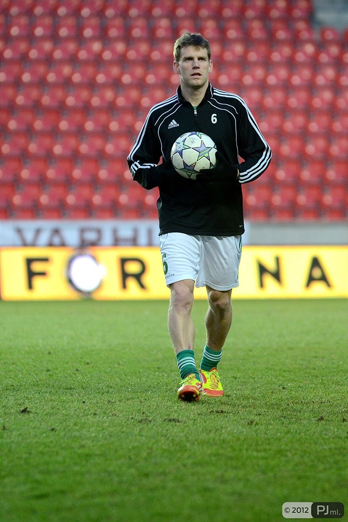 Bohemians 1905 - Baník Ostrava 0:1 (0:1)
