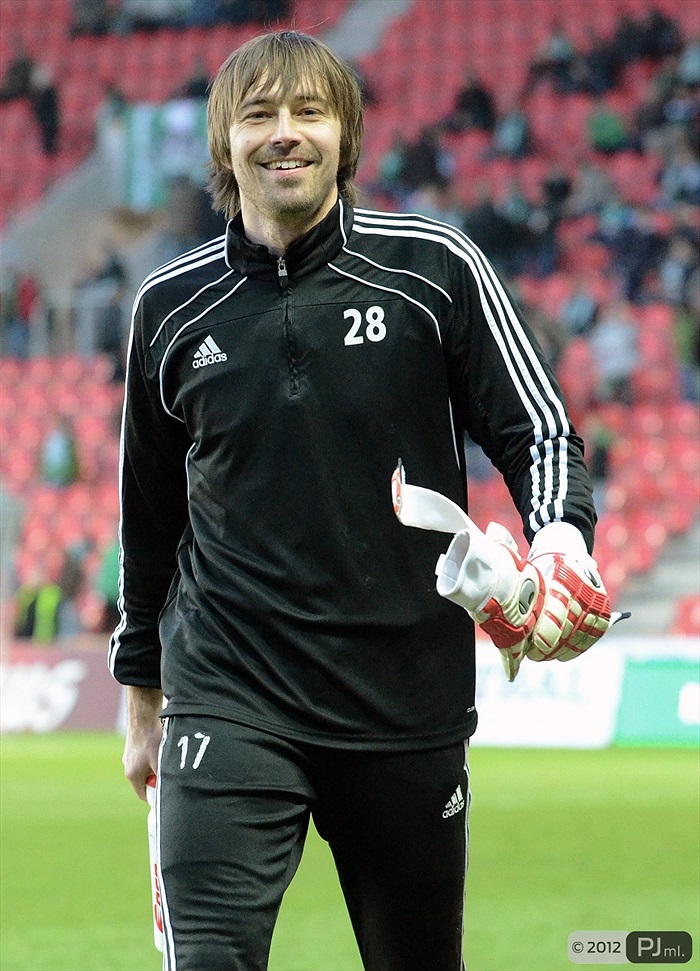 Bohemians 1905 - Baník Ostrava 0:1 (0:1)