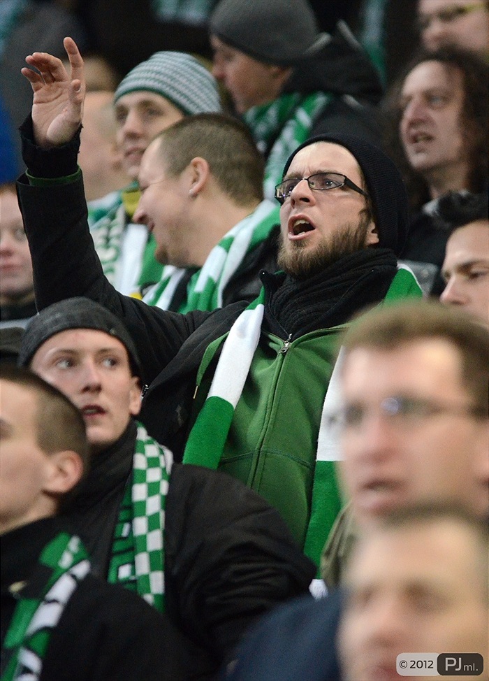 Bohemians 1905 - Baník Ostrava 0:1 (0:1)
