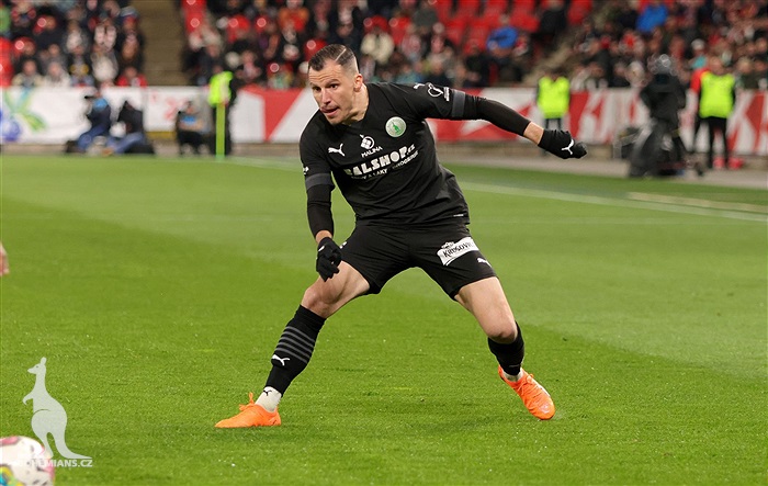 Slavia - Bohemians 3:2 (1:1)