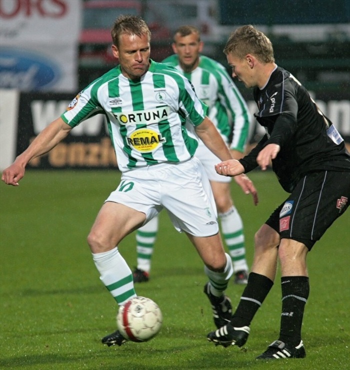 Slezi musel brzo střídat