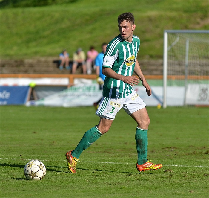 FK Baník Sokolov - Bohemians Praha 1905 0:0 (0:0)