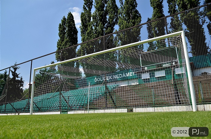 Kopeme za fotbal: TJ Milíře prohráli 23:0