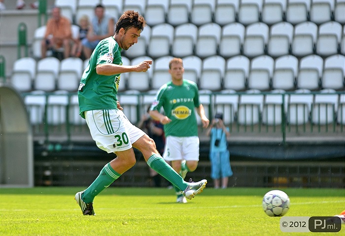 Kopeme za fotbal: TJ Milíře prohráli 23:0