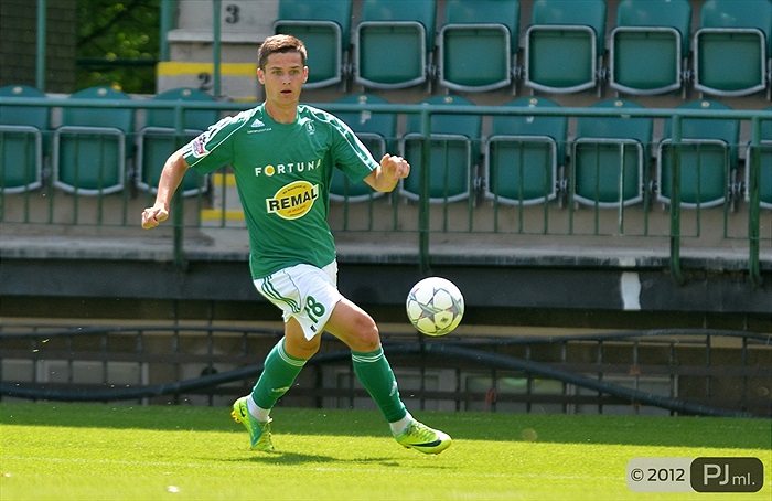 Kopeme za fotbal: TJ Milíře prohráli 23:0