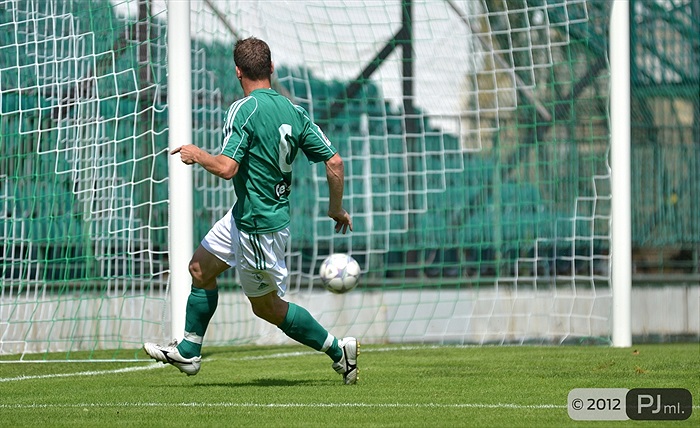 Kopeme za fotbal: TJ Milíře prohráli 23:0