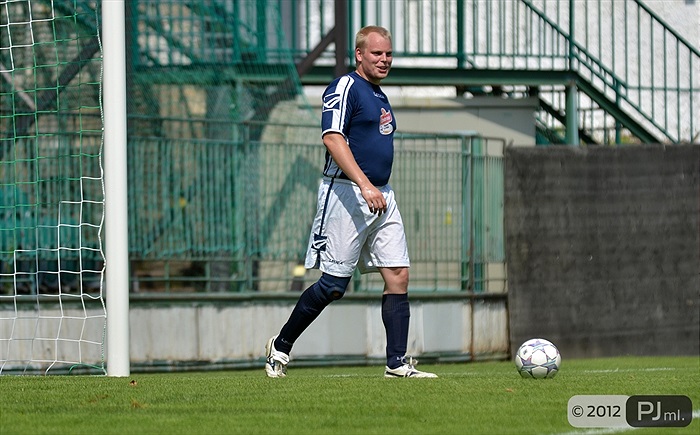 Kopeme za fotbal: TJ Milíře prohráli 23:0