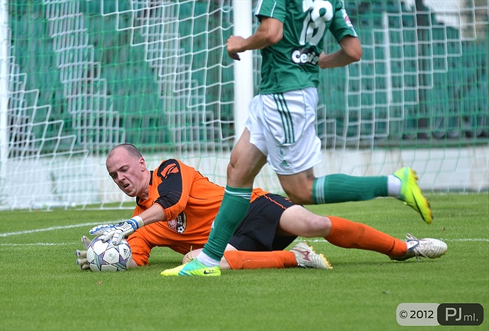 Kopeme za fotbal: TJ Milíře prohráli 23:0