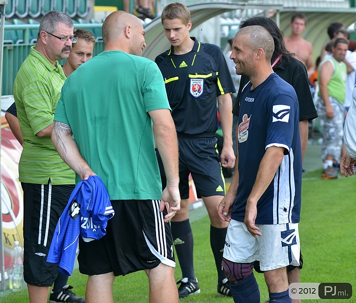Kopeme za fotbal: TJ Milíře prohráli 23:0