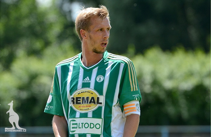 FK Baník Sokolov - Bohemians Praha 1905 1:1 (0:0)