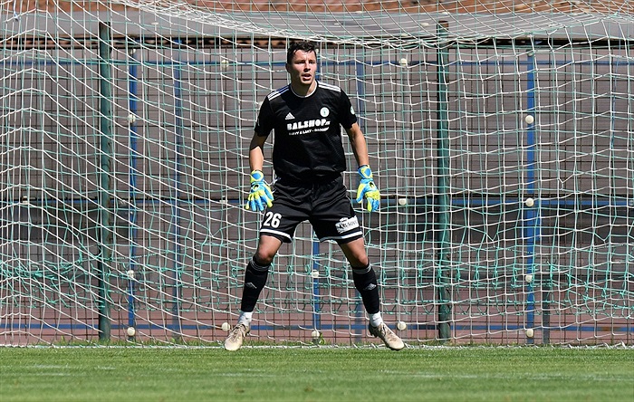 Bohemians - Táborsko 2:0 (1:0)