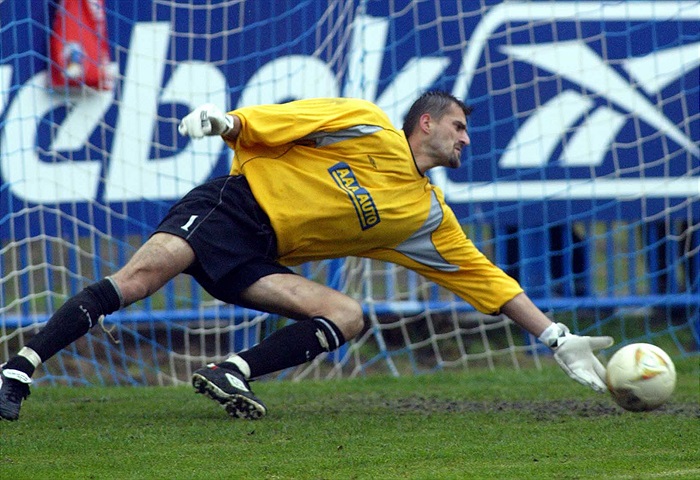 Ani tento zákrok Raby na body nestačil