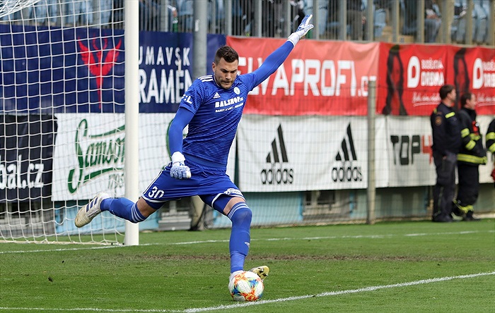 České Budějovice - Bohemians 3:2 (1:0)