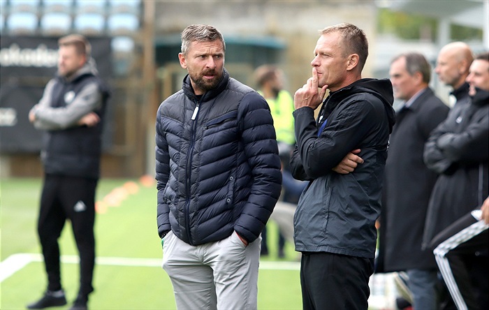 České Budějovice - Bohemians 3:2 (1:0)