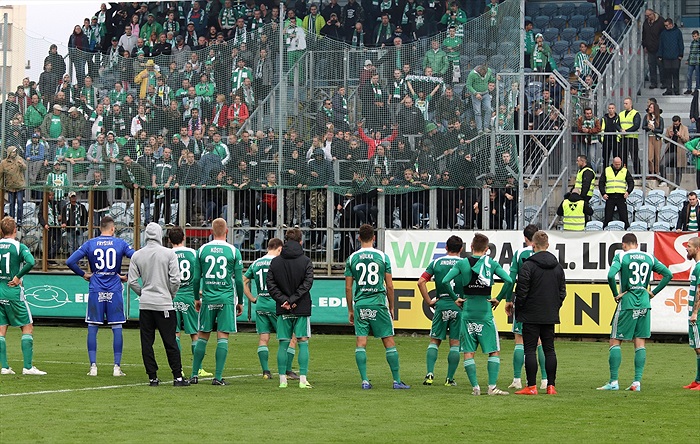 České Budějovice - Bohemians 3:2 (1:0)