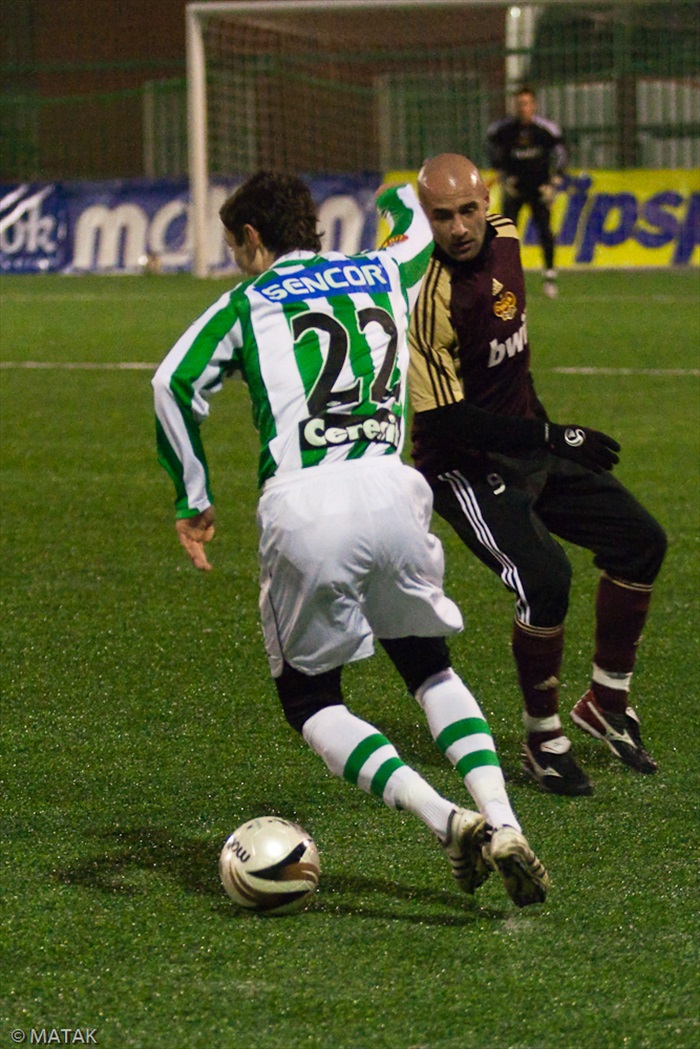 Aktivní Aziz Ibragimov