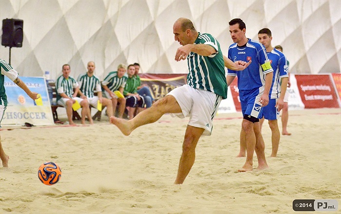 BS Bohemians 1905 - Artful Bratislava 3:1