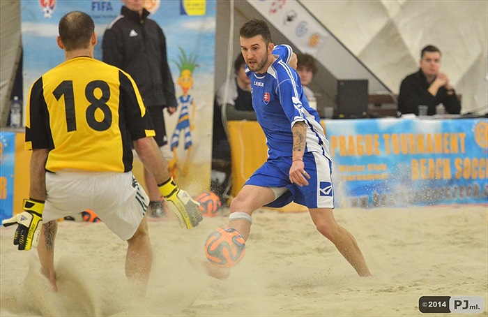 BS Bohemians 1905 - Artful Bratislava 3:1