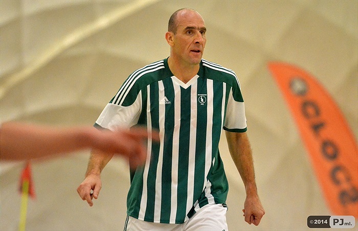 BS Bohemians 1905 - Artful Bratislava 3:1