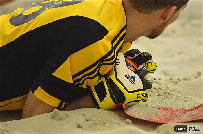 BS Bohemians 1905 - Artful Bratislava 3:1