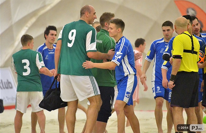 BS Bohemians 1905 - Artful Bratislava 3:1