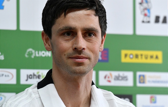 Tisková konference před startem jarní části 