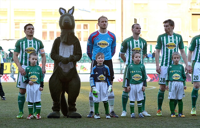 Bohemians Praha 1905 - 1.FK Příbram 3:1 (1:1)