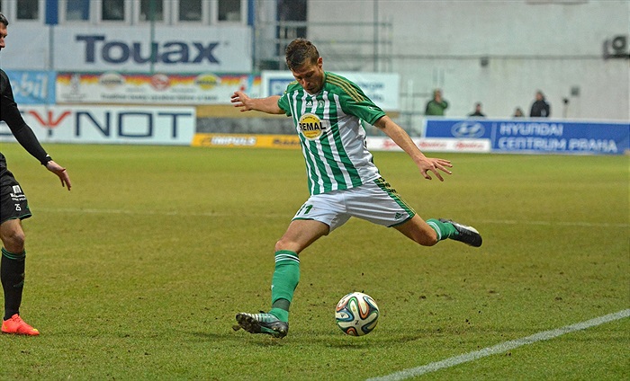 Bohemians Praha 1905 - 1.FK Příbram 3:1 (1:1)