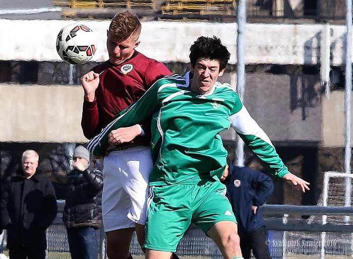 AC Sparta Praha - Bohemians Praha 1905 3:2 (2:1)