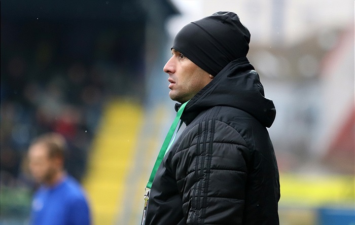 Zlín - Bohemians 2:3 (1:2)