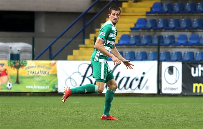 Zlín - Bohemians 2:3 (1:2)