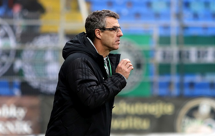 Zlín - Bohemians 2:3 (1:2)