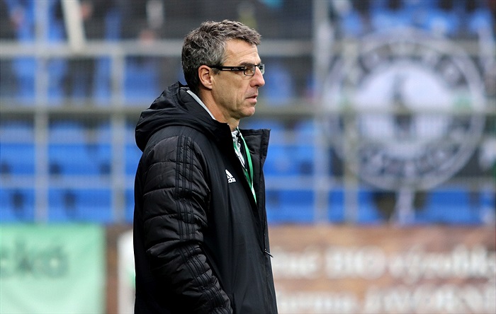 Zlín - Bohemians 2:3 (1:2)