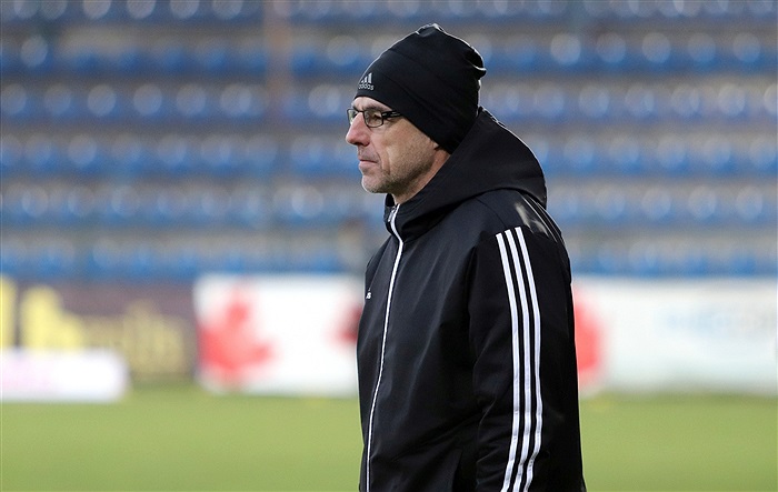 Zlín - Bohemians 0:0