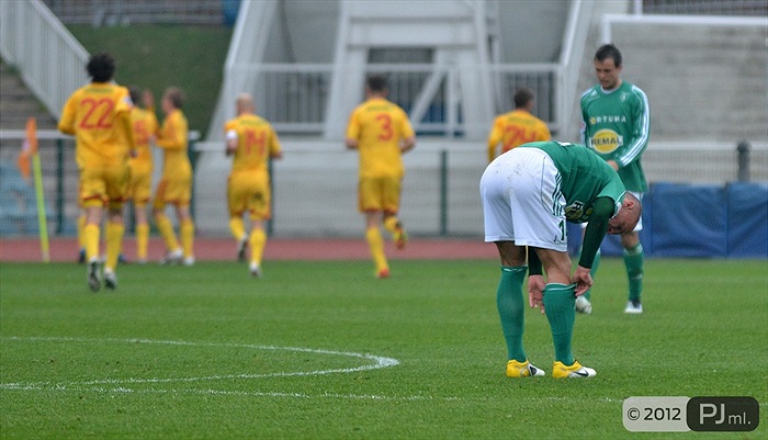 Dukla Praha - Bohemians 1905 2:0 (1:0)