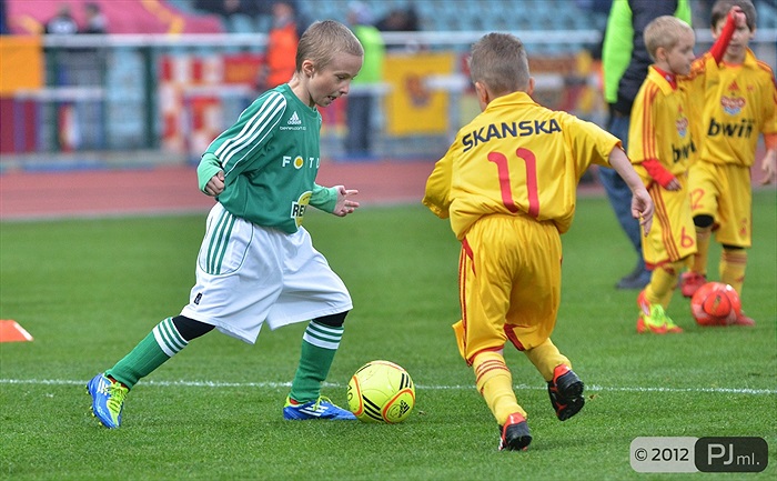 Dukla Praha - Bohemians 1905 2:0 (1:0)