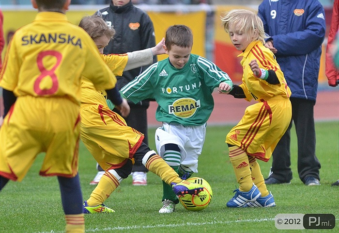 Dukla Praha - Bohemians 1905 2:0 (1:0)