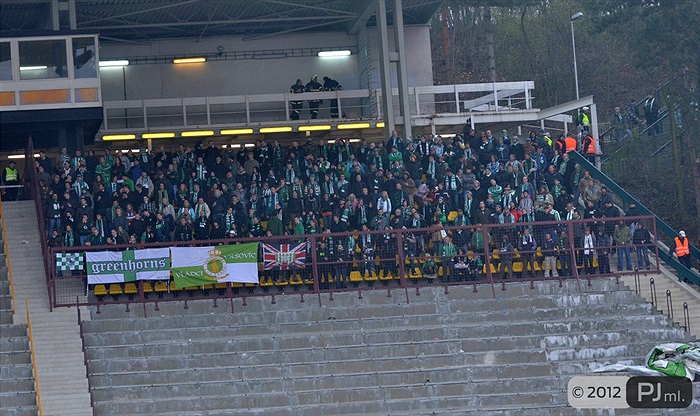 Dukla Praha - Bohemians 1905 2:0 (1:0)