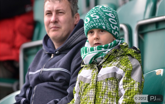 Bohemians 1905 B - Benešov 3:0 (2:0)