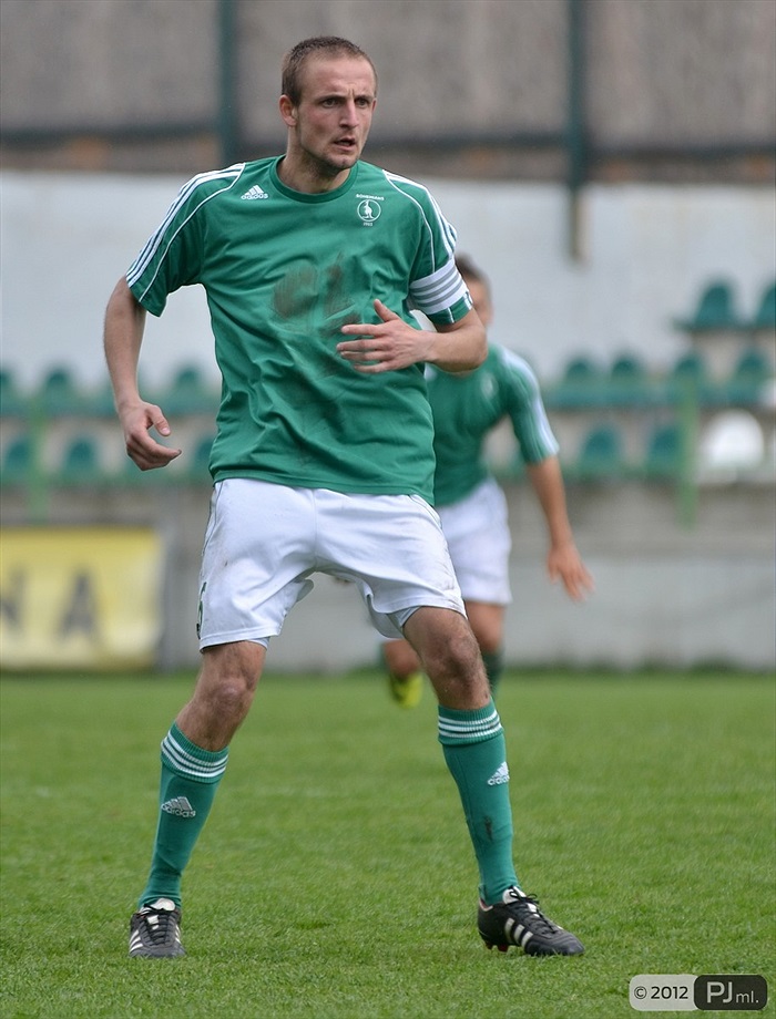 Bohemians 1905 B - Benešov 3:0 (2:0)