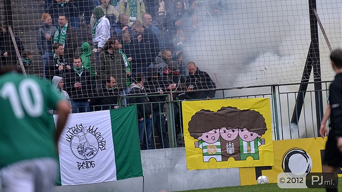 Bohemians 1905 B - Benešov 3:0 (2:0)