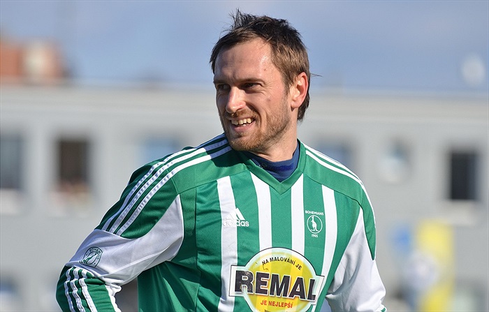 FK Varnsdorf - Bohemians Praha 1905