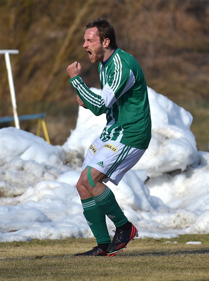 FK Varnsdorf - Bohemians Praha 1905 0:2 (0:2)