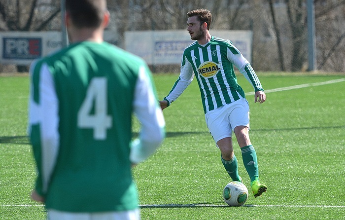 Bohemians Praha 1905 - 1.FC Slovácko 5:0 (4:0)
