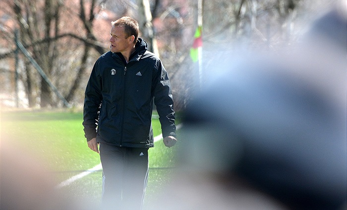 Bohemians Praha 1905 - 1.FC Slovácko 5:0 (4:0)