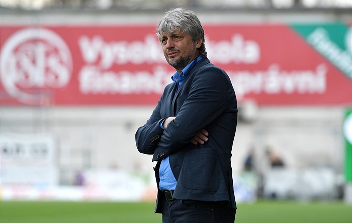 Bohemians Praha 1905 - FK Mladá Boleslav 0:0