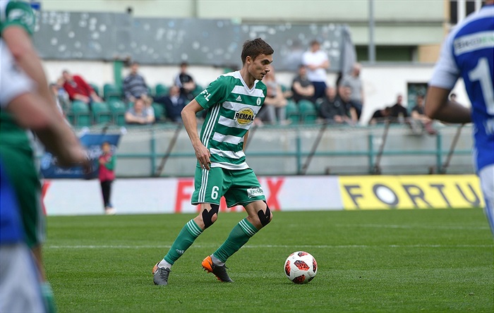 Bohemians Praha 1905 - FK Mladá Boleslav 0:0